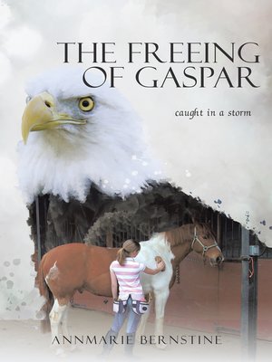 cover image of The Freeing of Gaspar